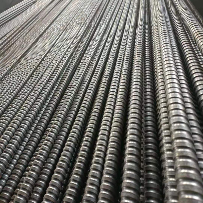 昌江中空锚杆