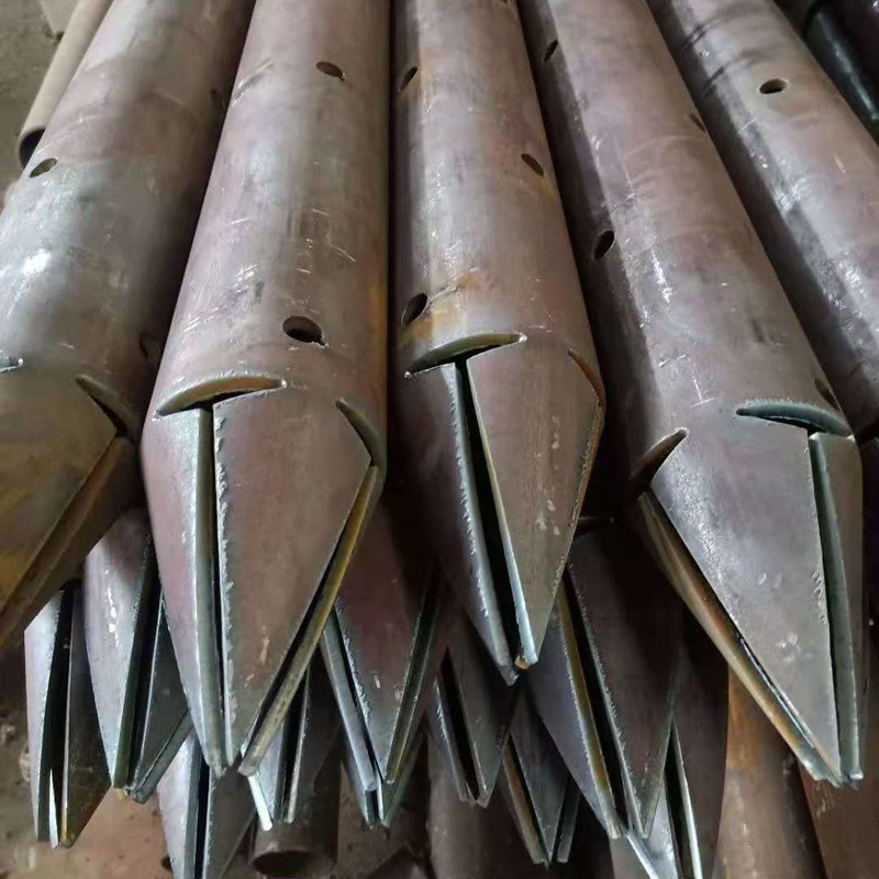 昌江预埋注浆管